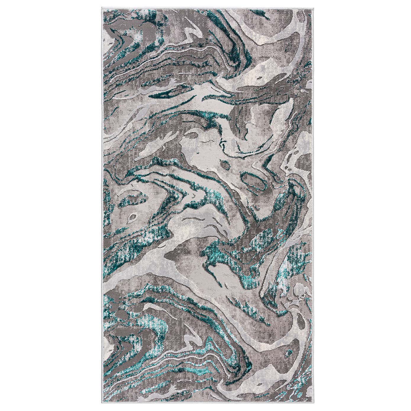 Marbled Rug