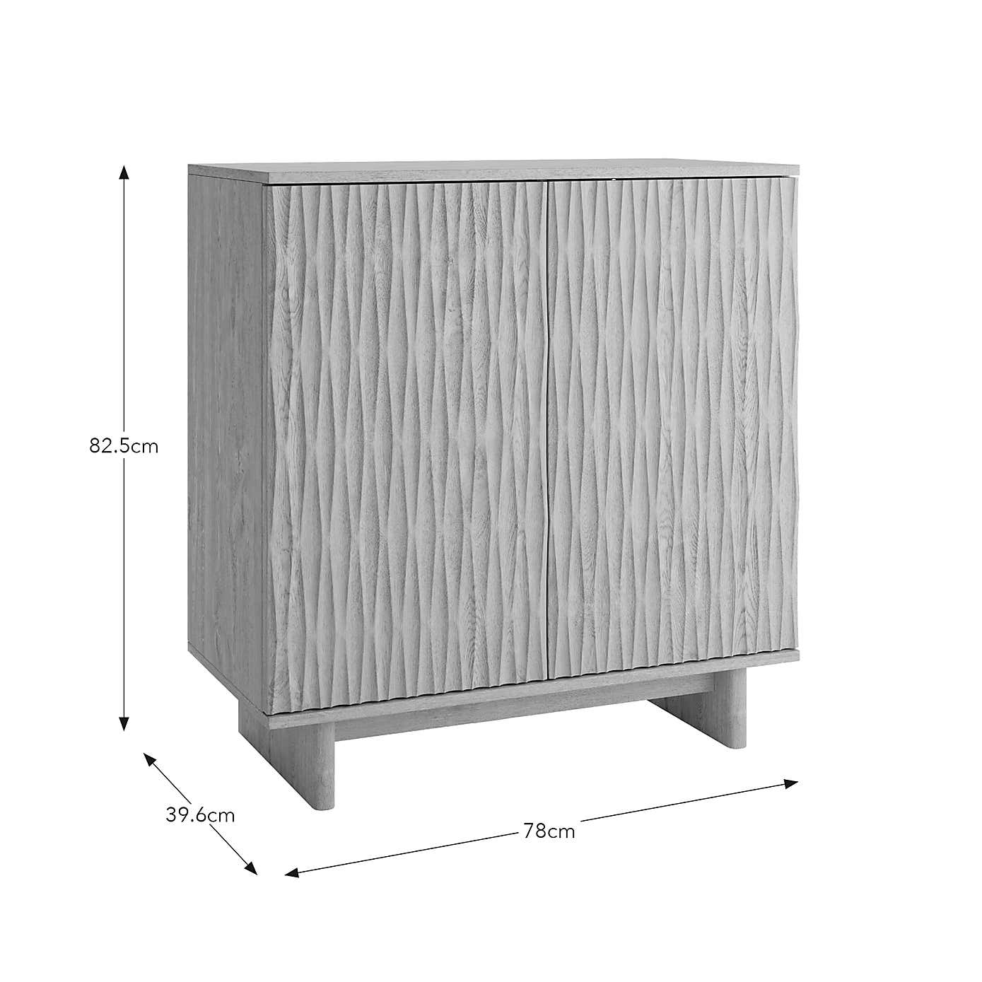 Inga Small Sideboard