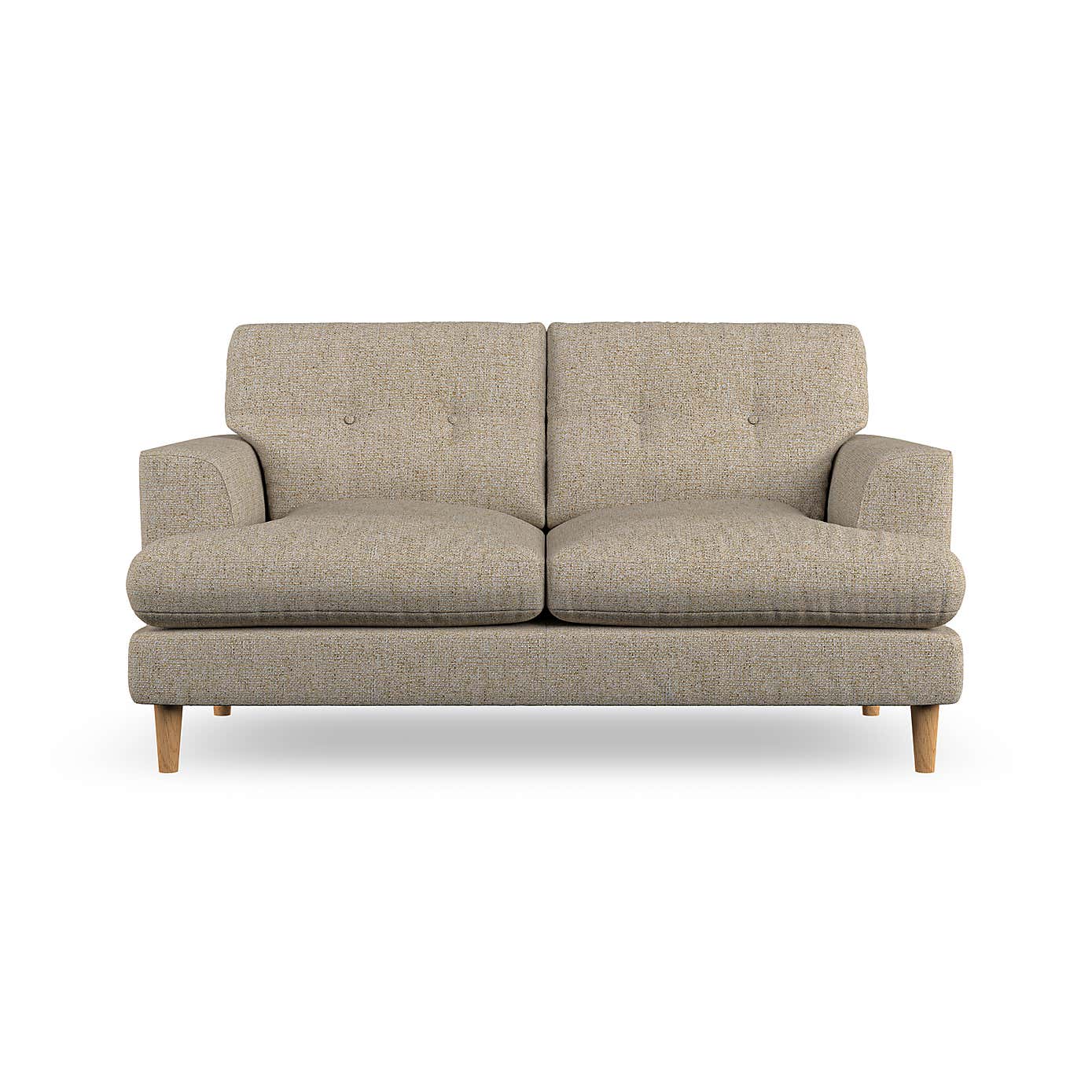 Cooper Large 2 Seater Sofa