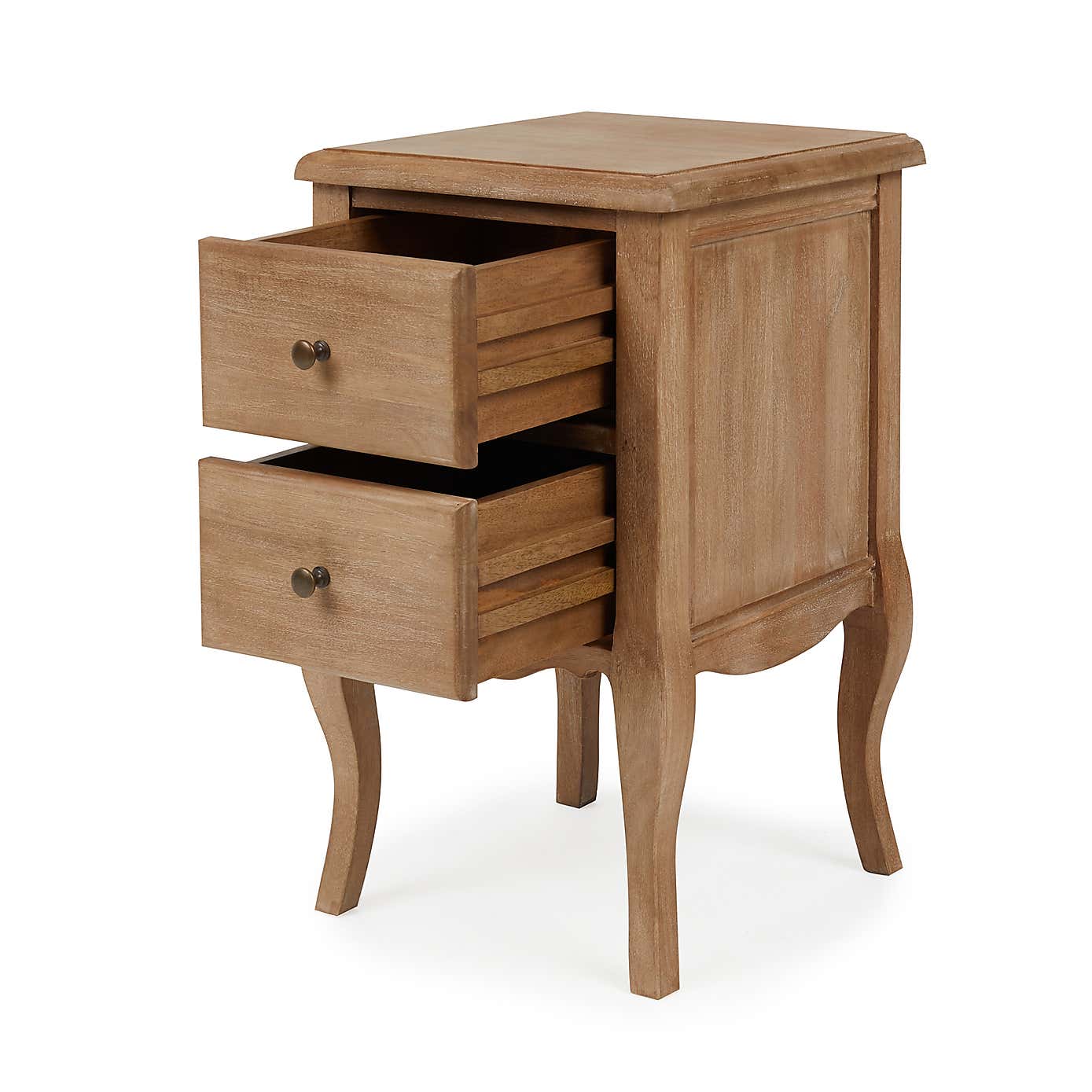 Giselle Bedside Table