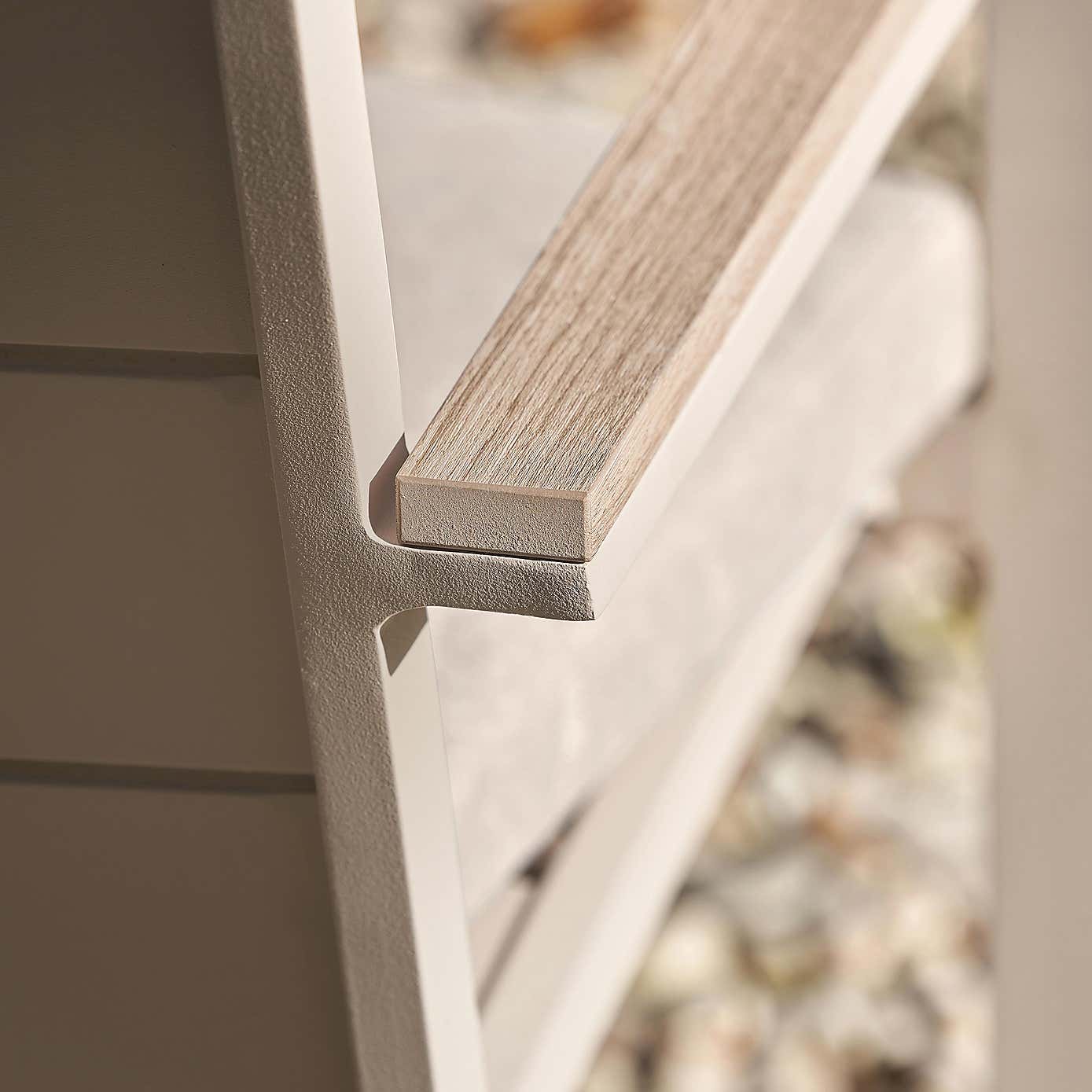 Pacific Lifestyle Aruba Outdoor Seating Set