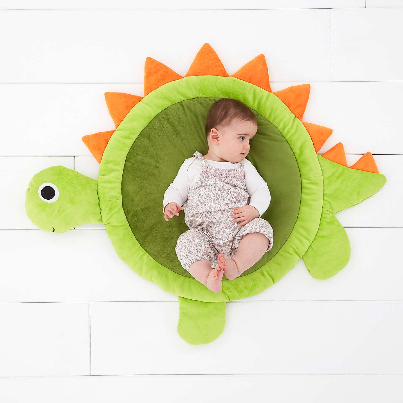Dinosaur Play Mat