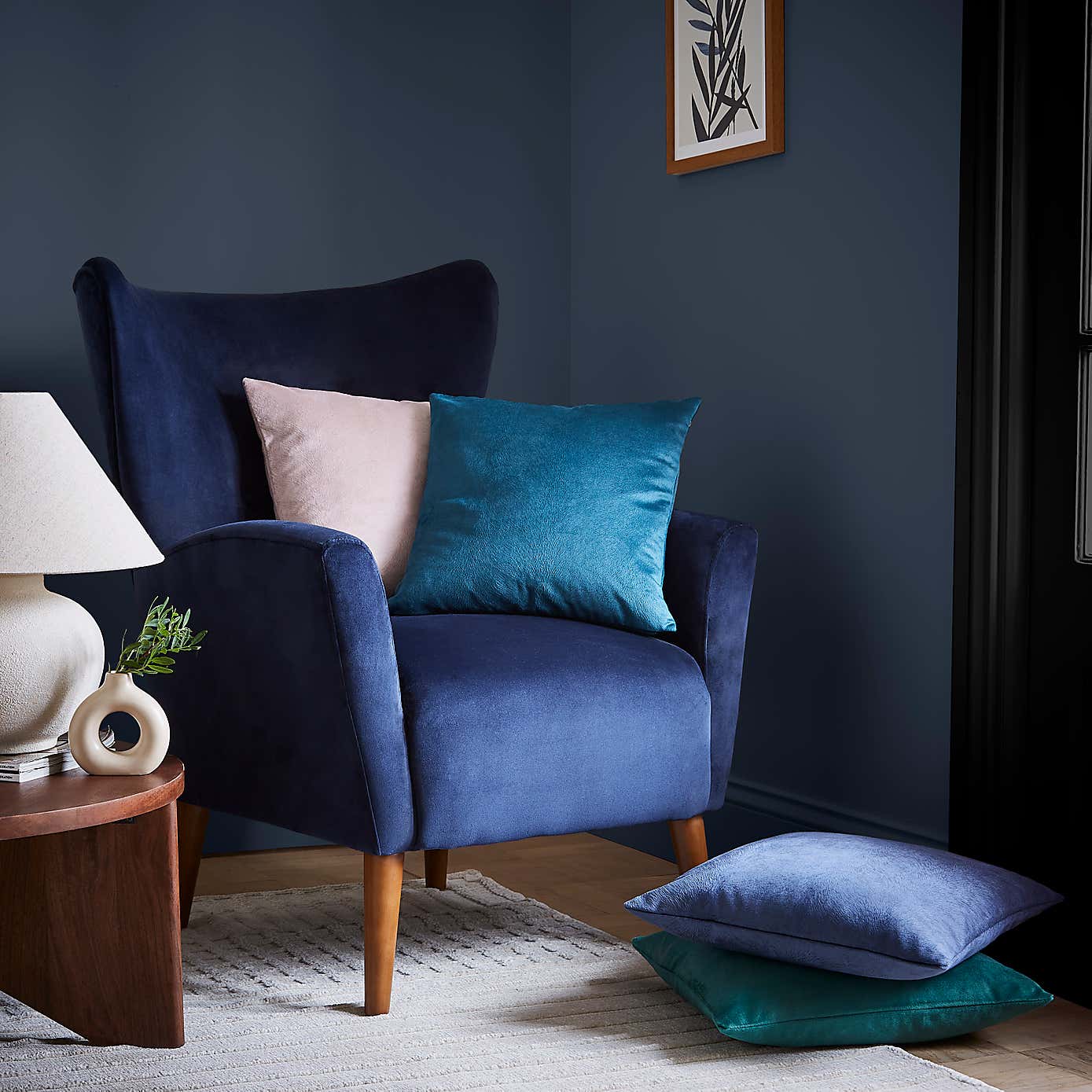 Sienna Cushion Cover