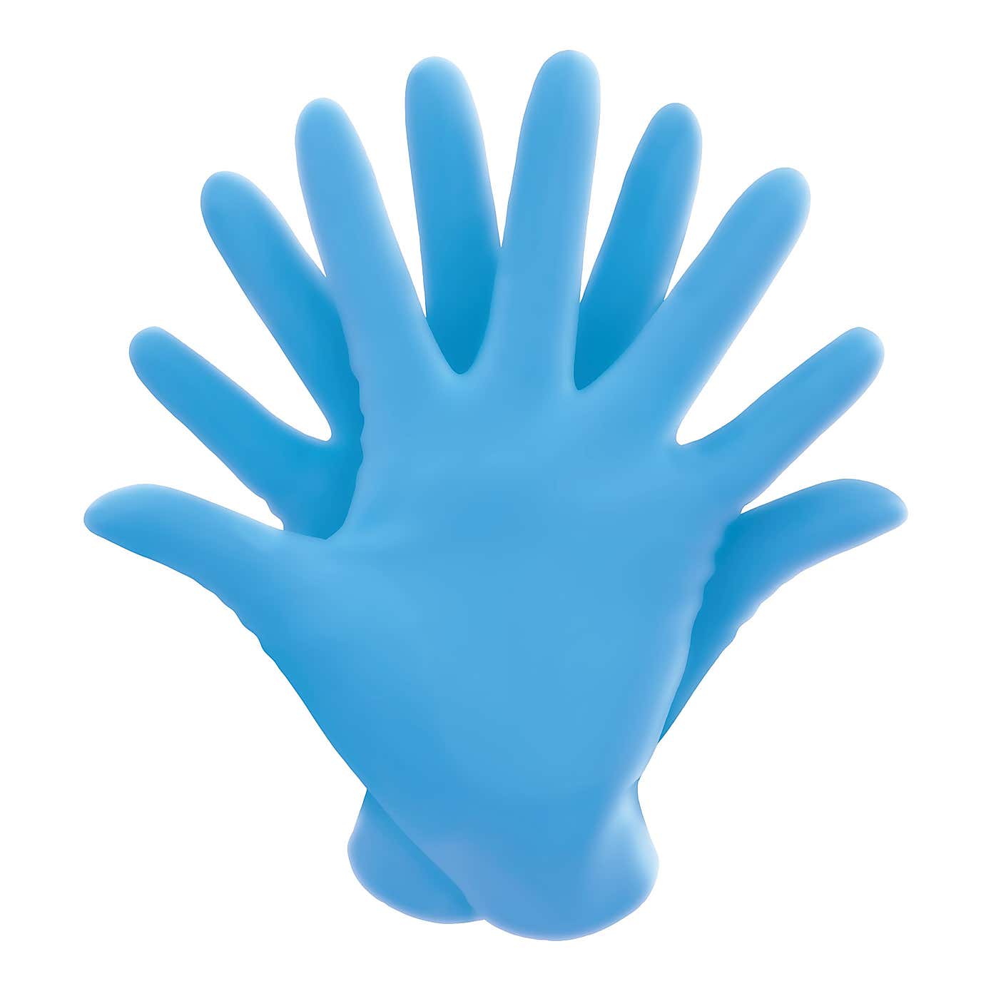 Marigold Pack of 40 Disposable Gloves