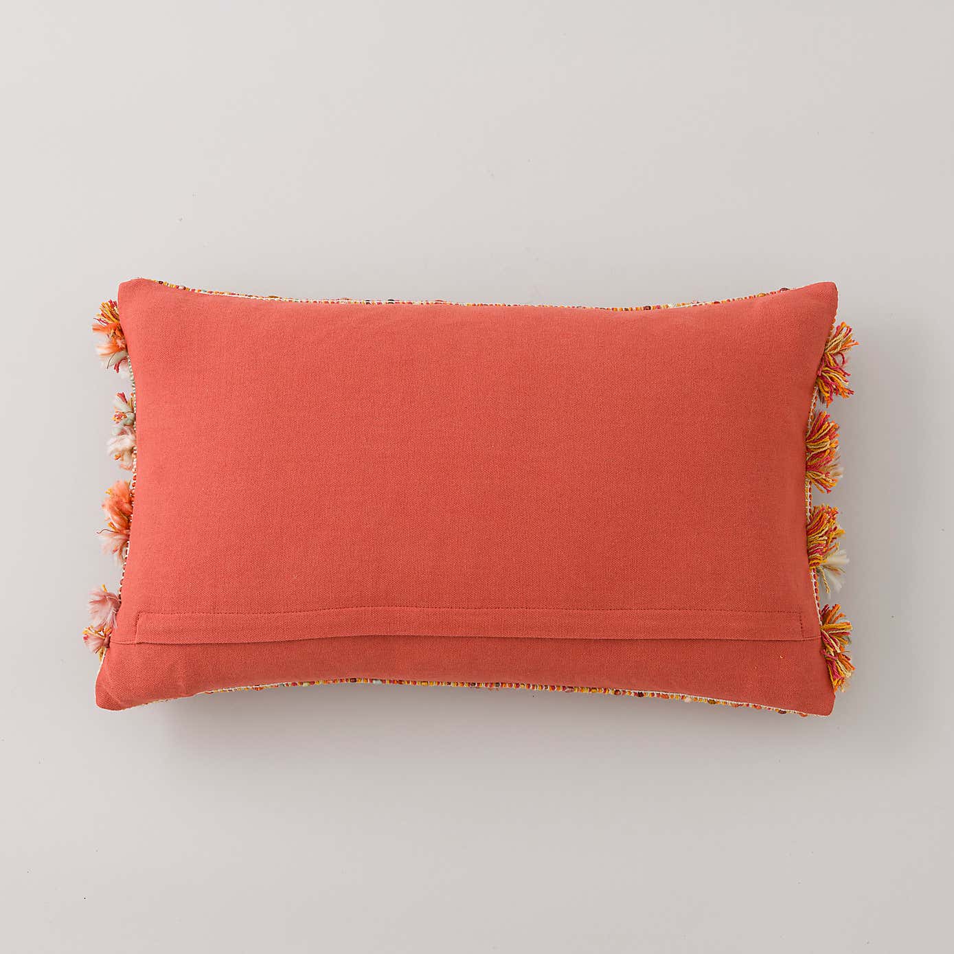 Ava Tufted Stripe Cushion