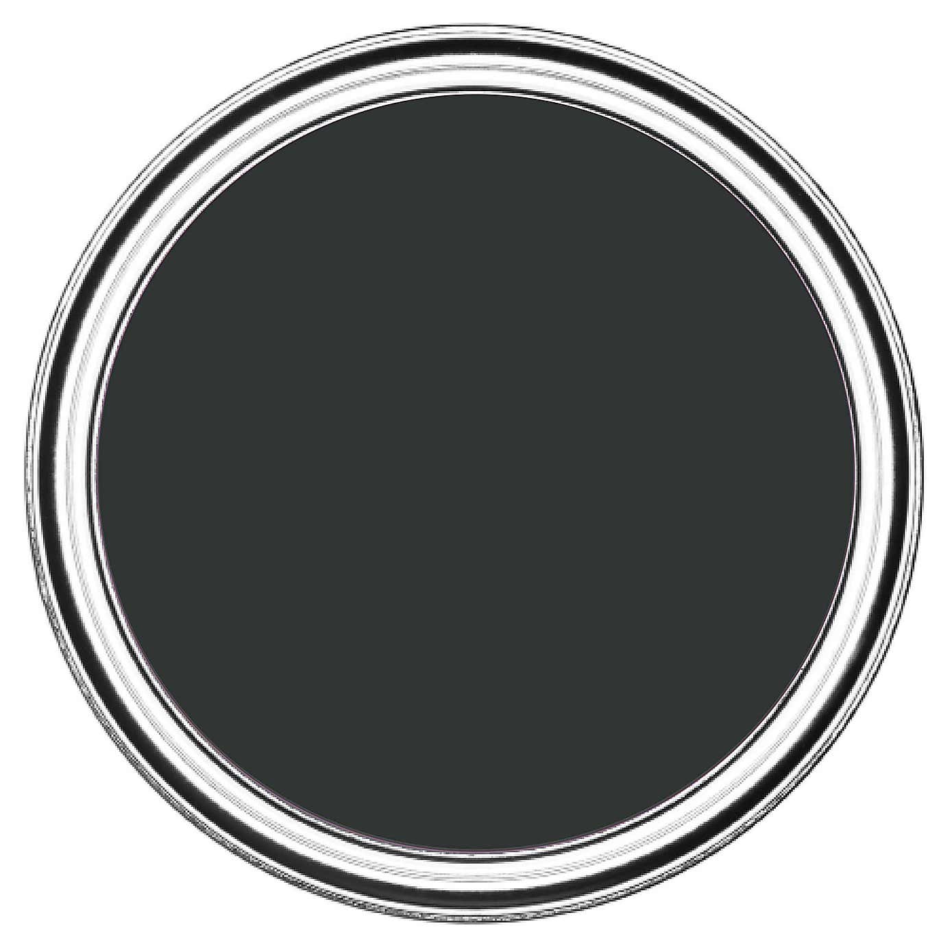 Rust-Oleum Natural Charcoal Matt Outdoor Paint