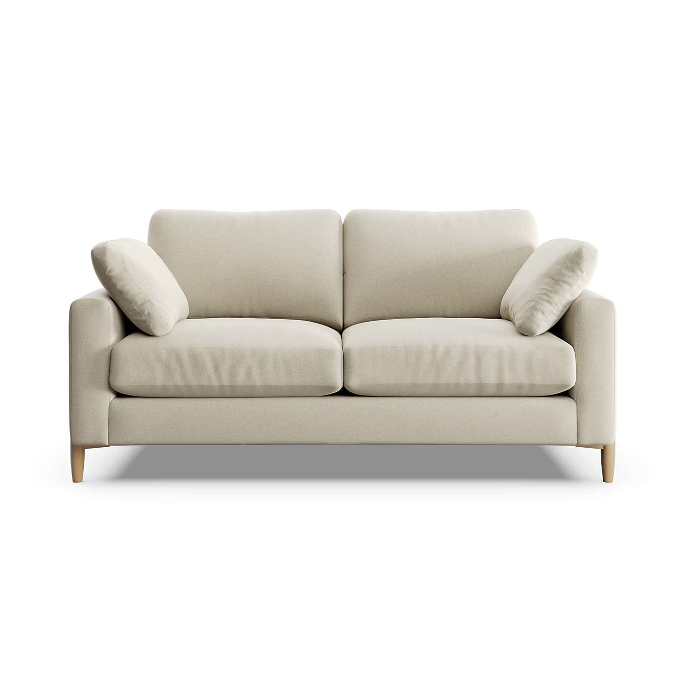 Apollo Multiweave 3 Seater Sofa