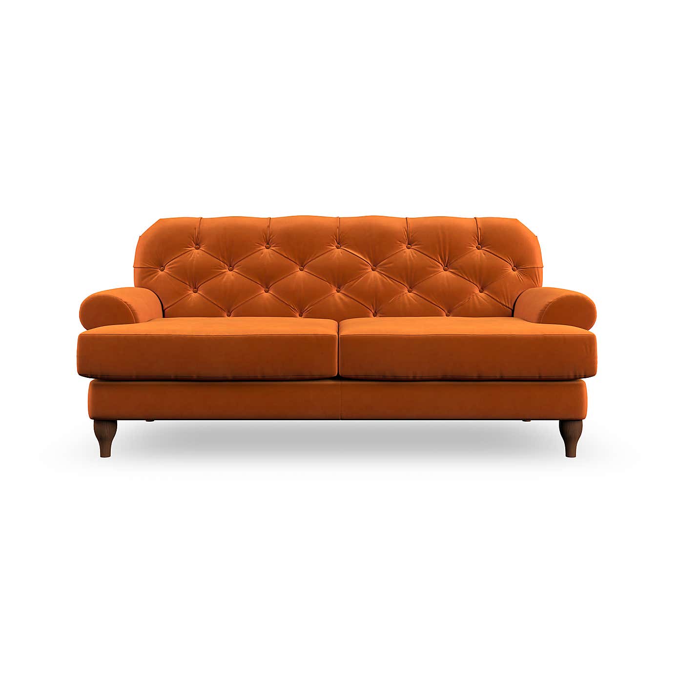 Canterbury 3 Seater Sofa