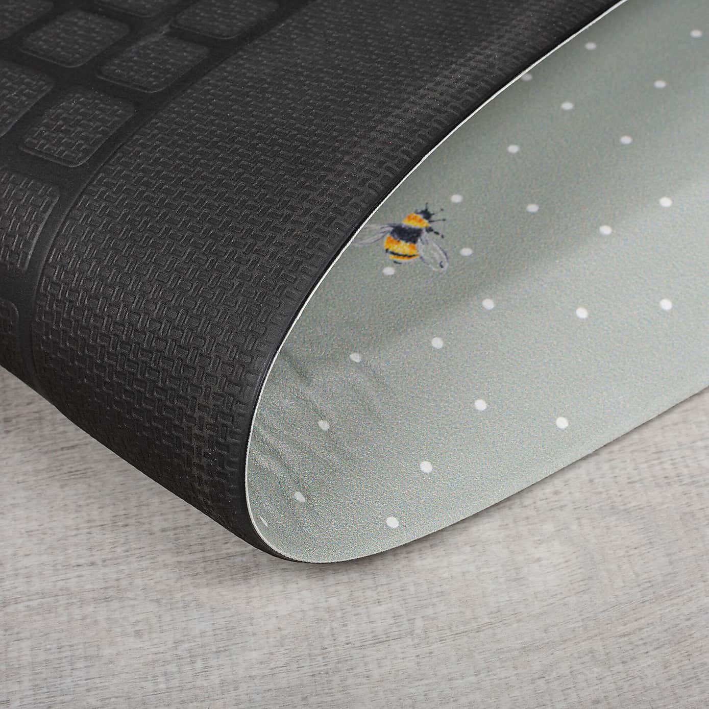 Anti-Fatigue Bee Cushioning Mat