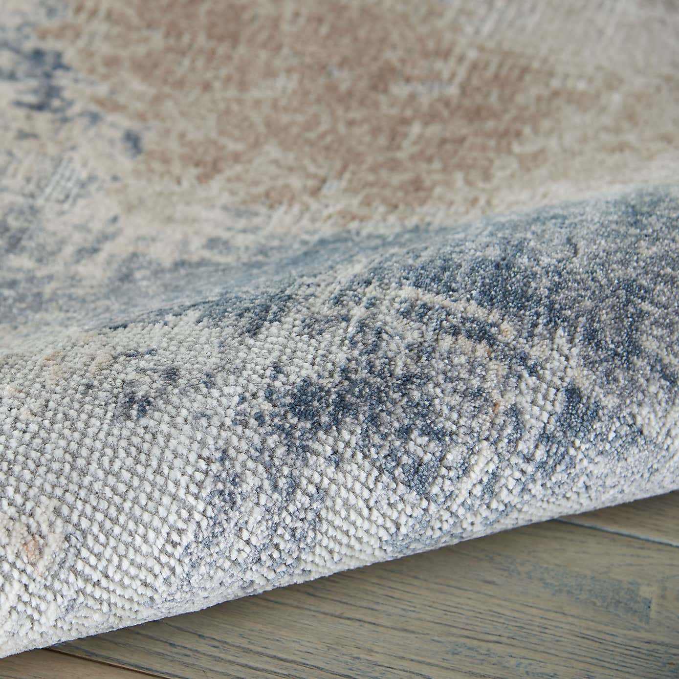 Rustic Textures 2 Rug