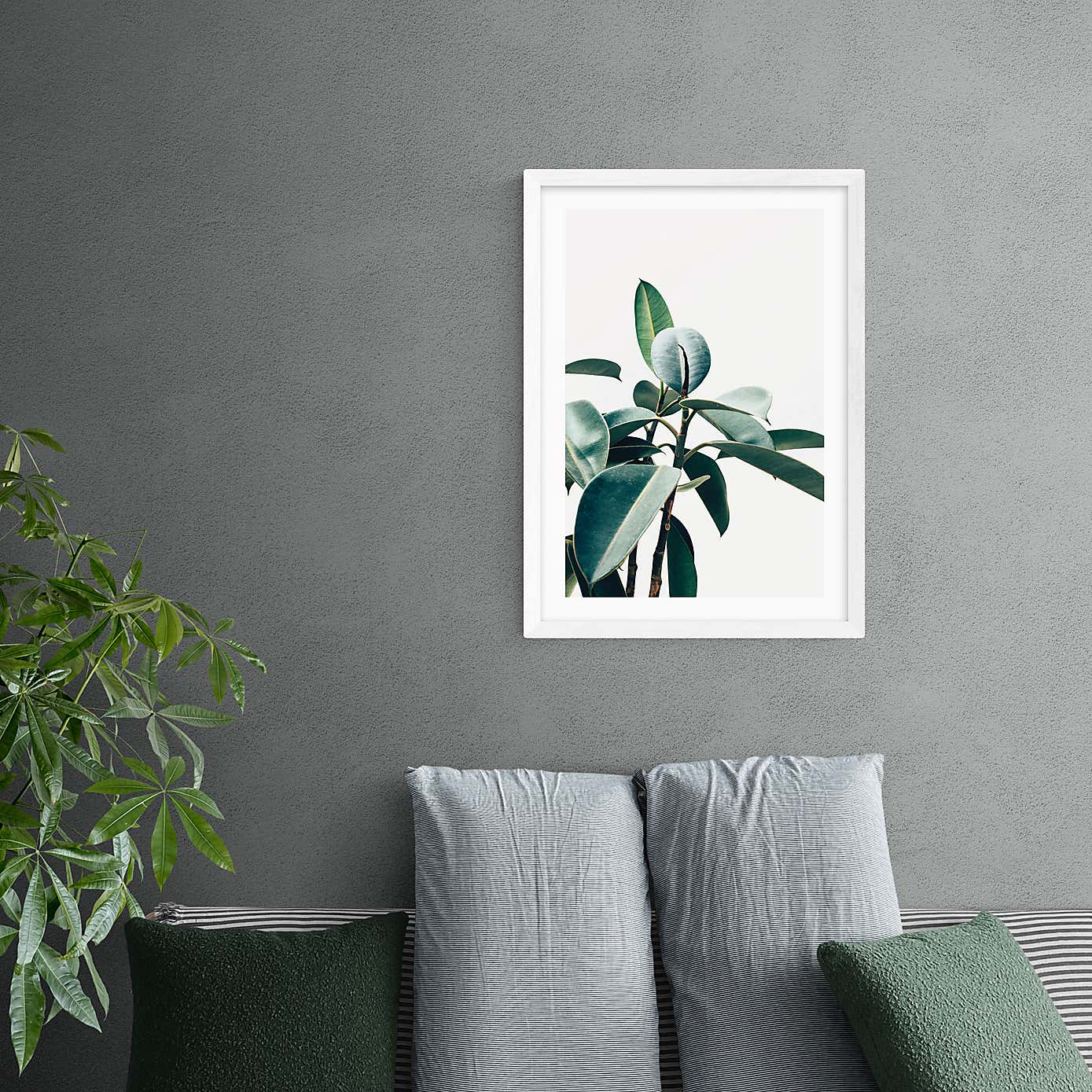 East End Prints L'amour De Ma Vie Print