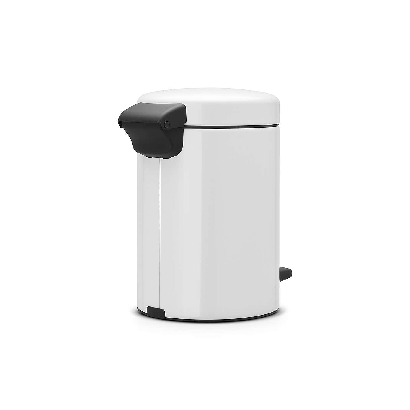 Brabantia NewIcon 3L Pedal Bin
