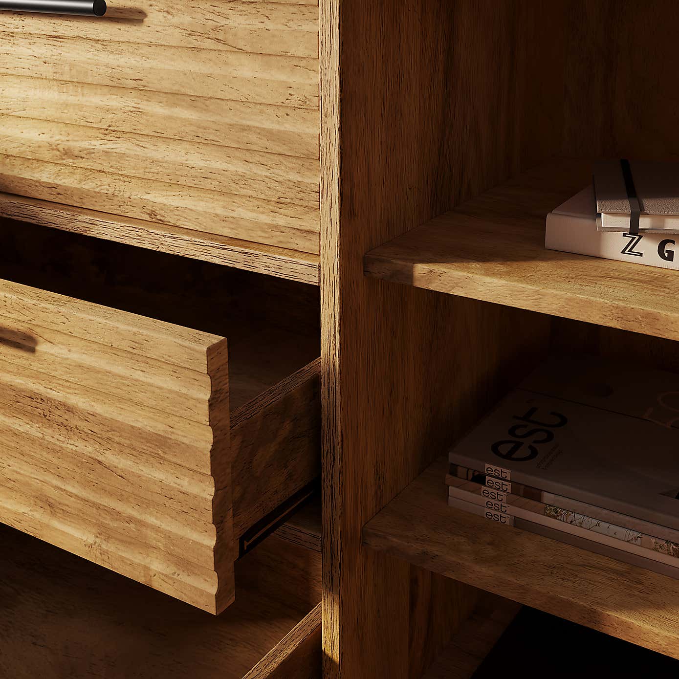 Bryant Extra Wide Sideboard