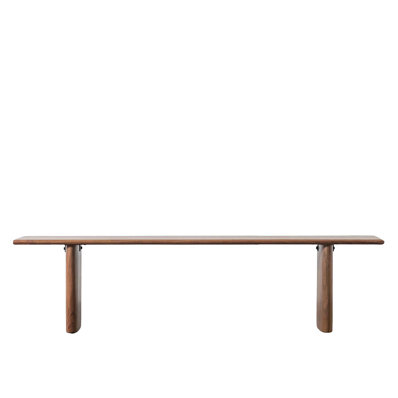 Worsley Large Dining Bench