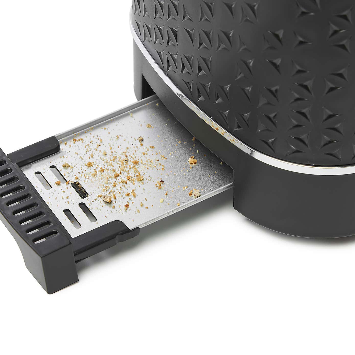 Haden Starbeck 2 Slice Toaster