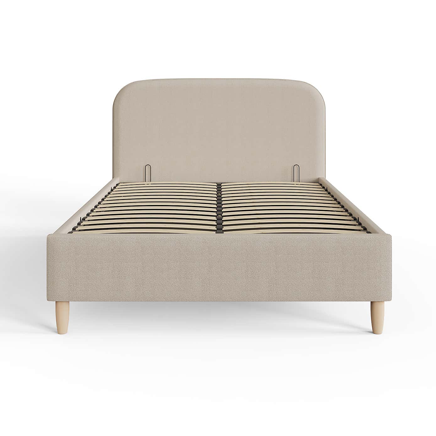 Florence Ottoman Bed Frame