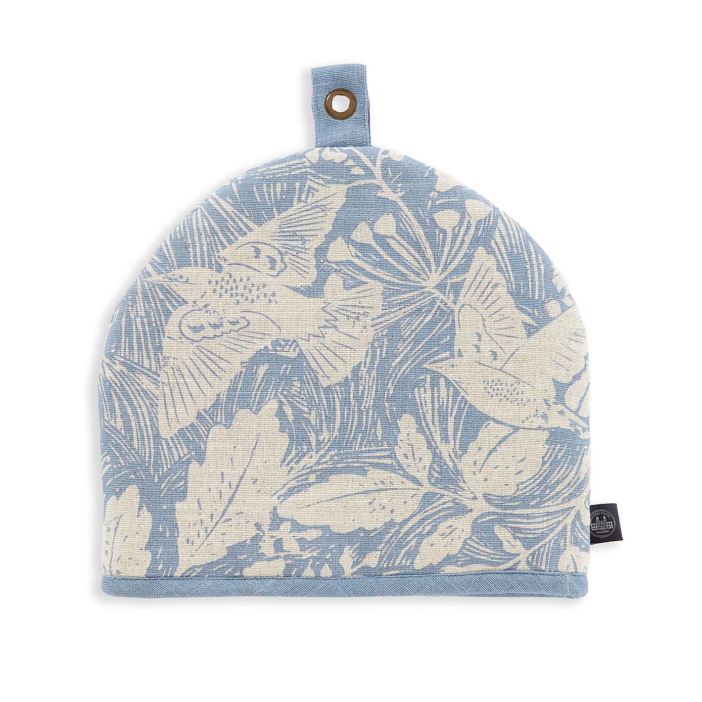 NHM Meadow Starling Tea Cosy