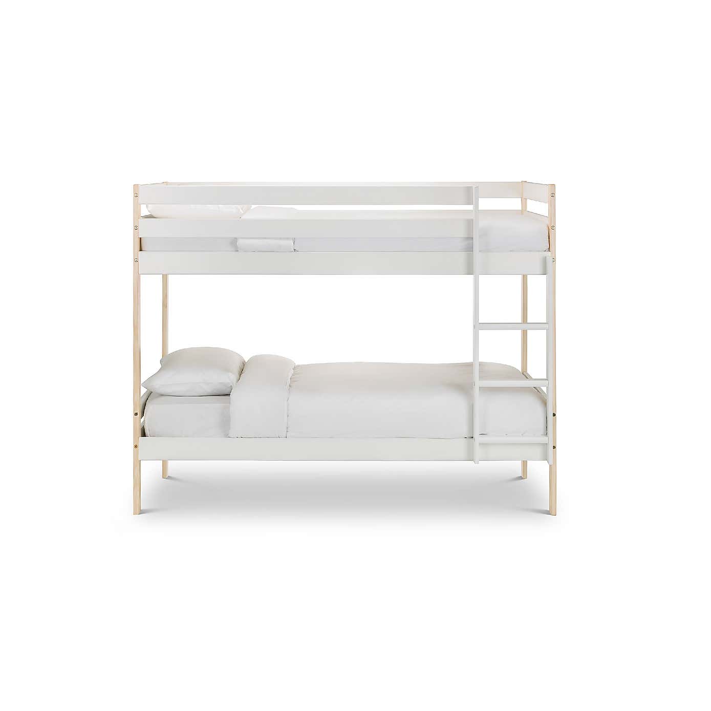 Nova Bunk Bed Two Tone