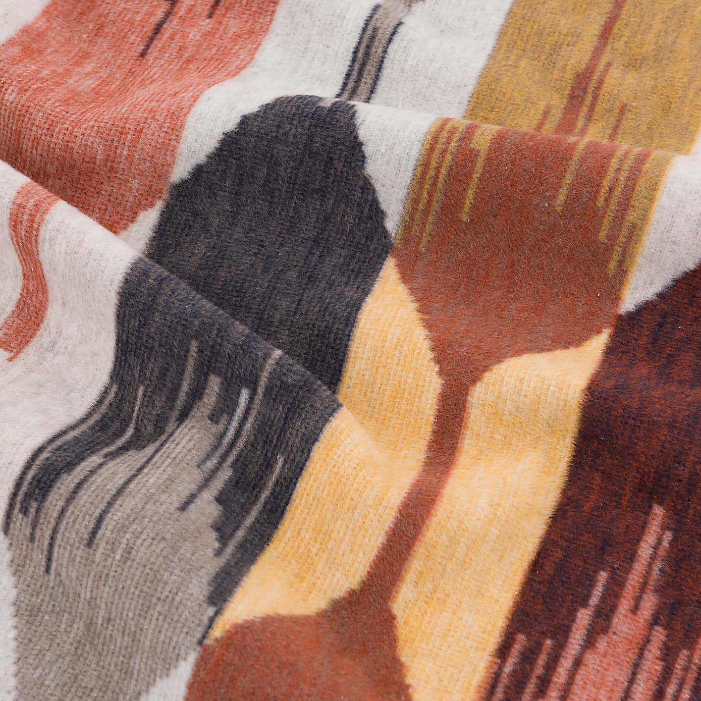 Supersoft Kelso Cotton Blanket