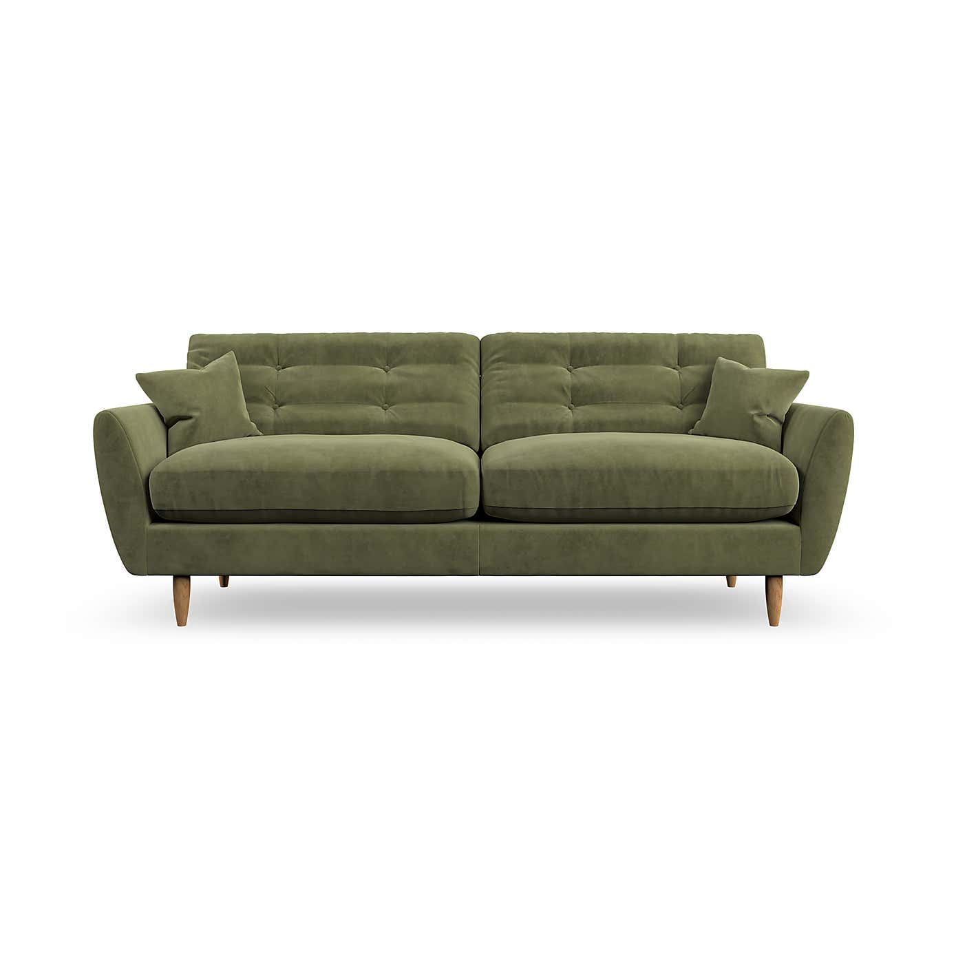 Anders 4 Seater Sofa