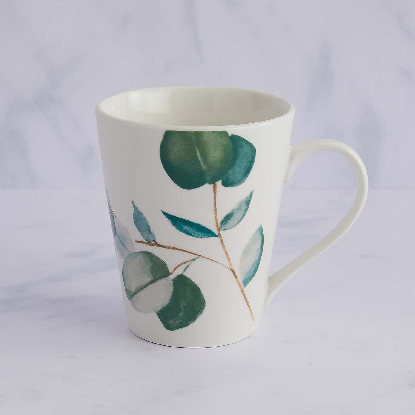 Eucalyptus Mug