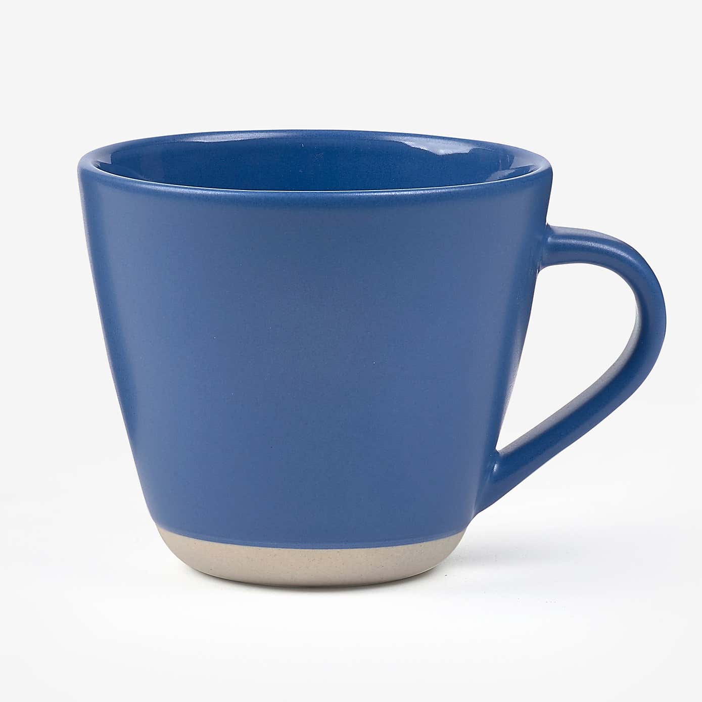 Set of 2 Sur La Table Colour Me Happy Mugs