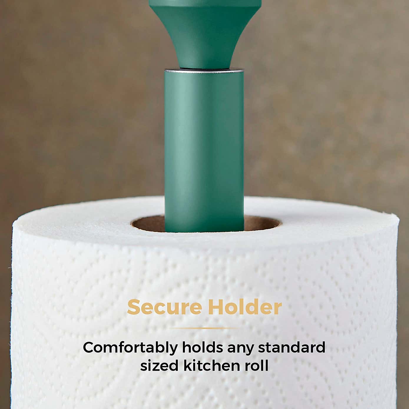 TOWER Cavaletto Mug Tree and Towel Holder