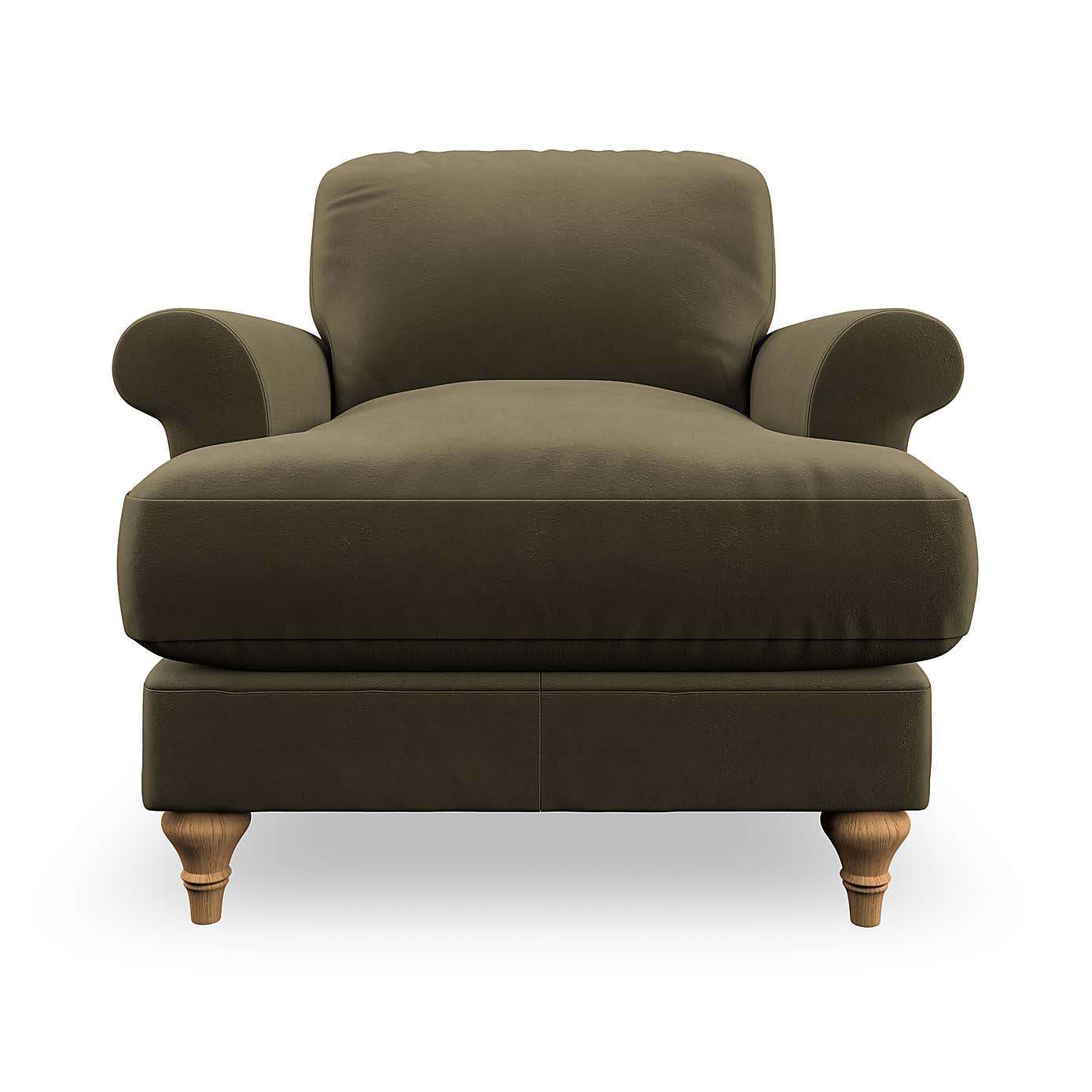 Evie Armchair