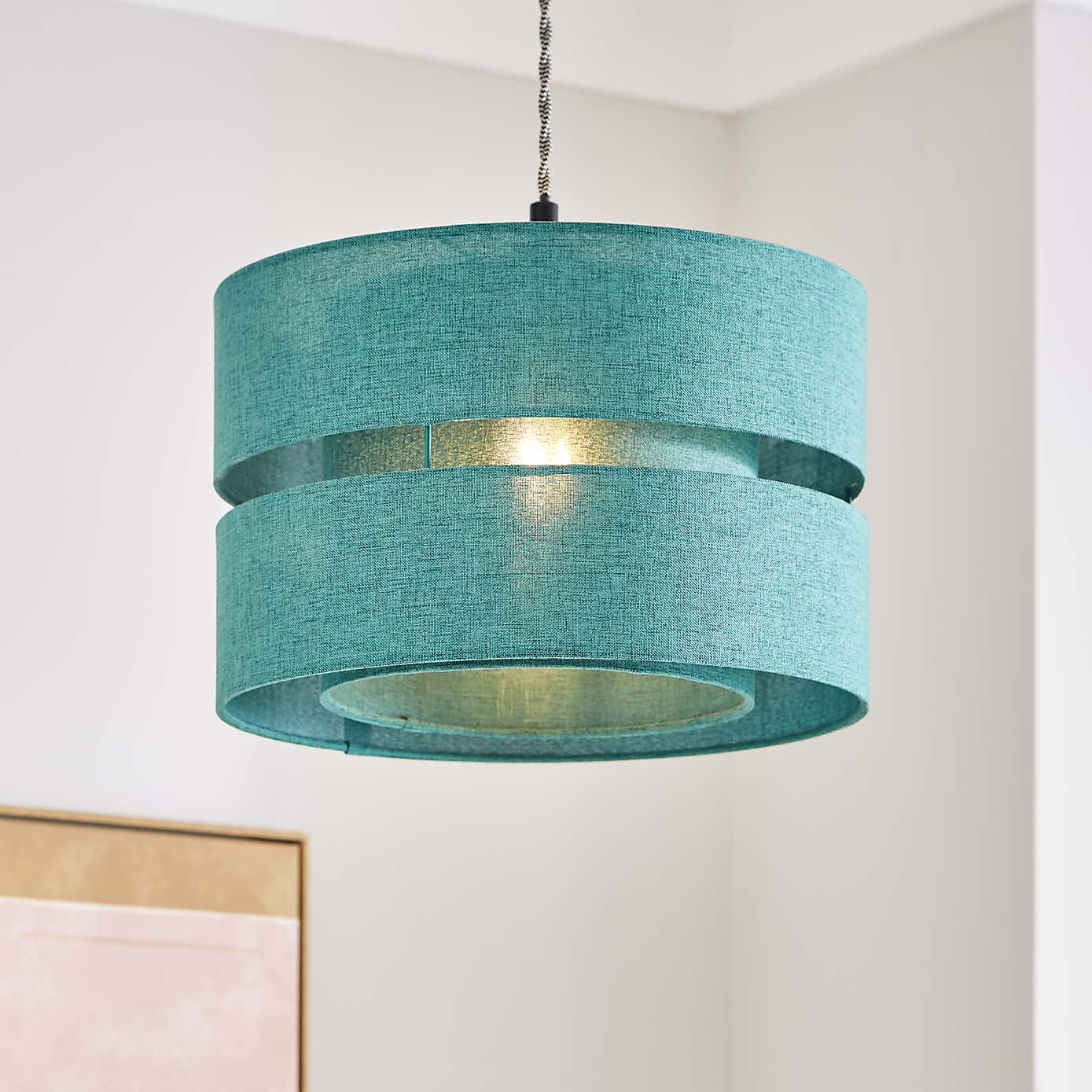 Frea Lamp Shade