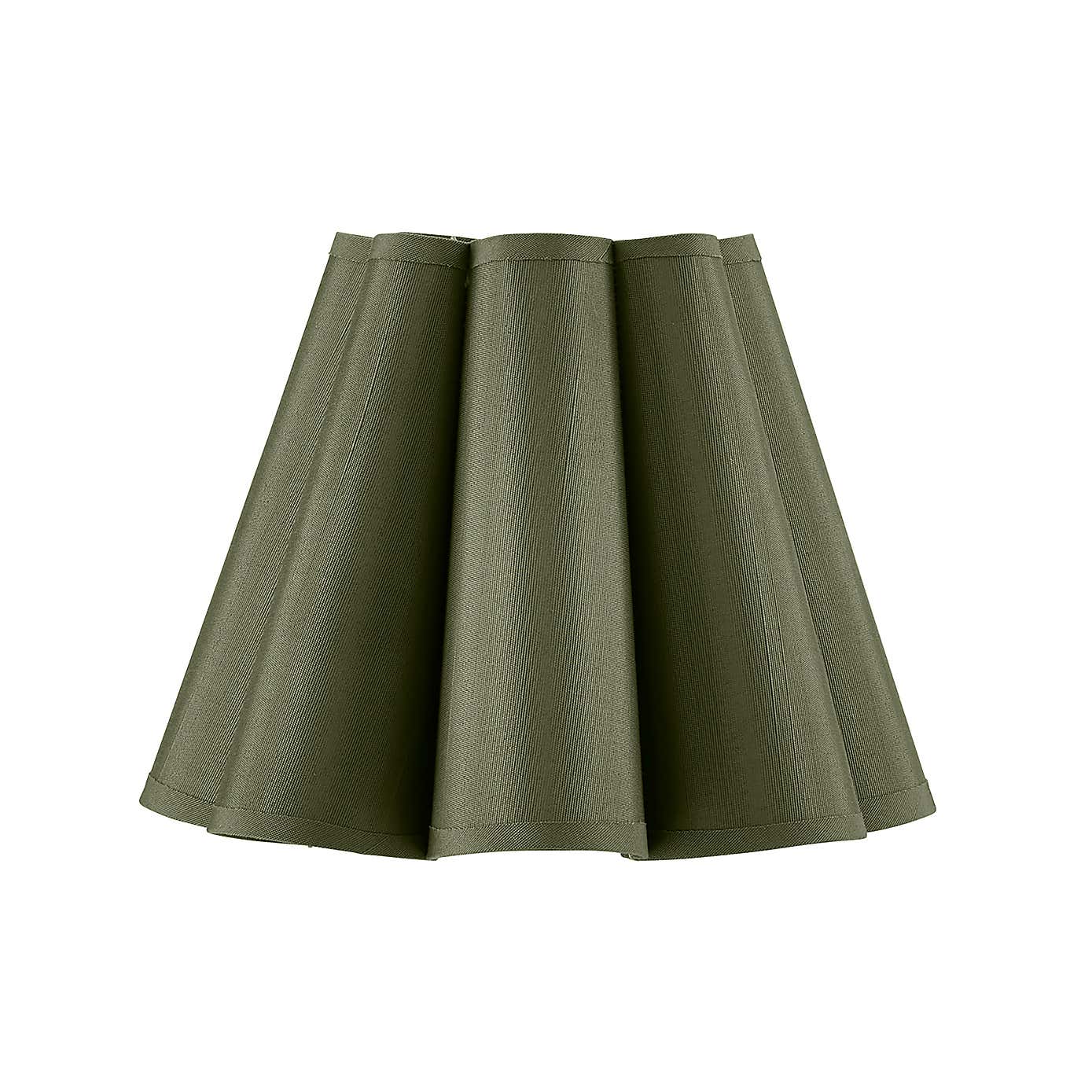 Petal Pleat Easy Fit Lamp Shade