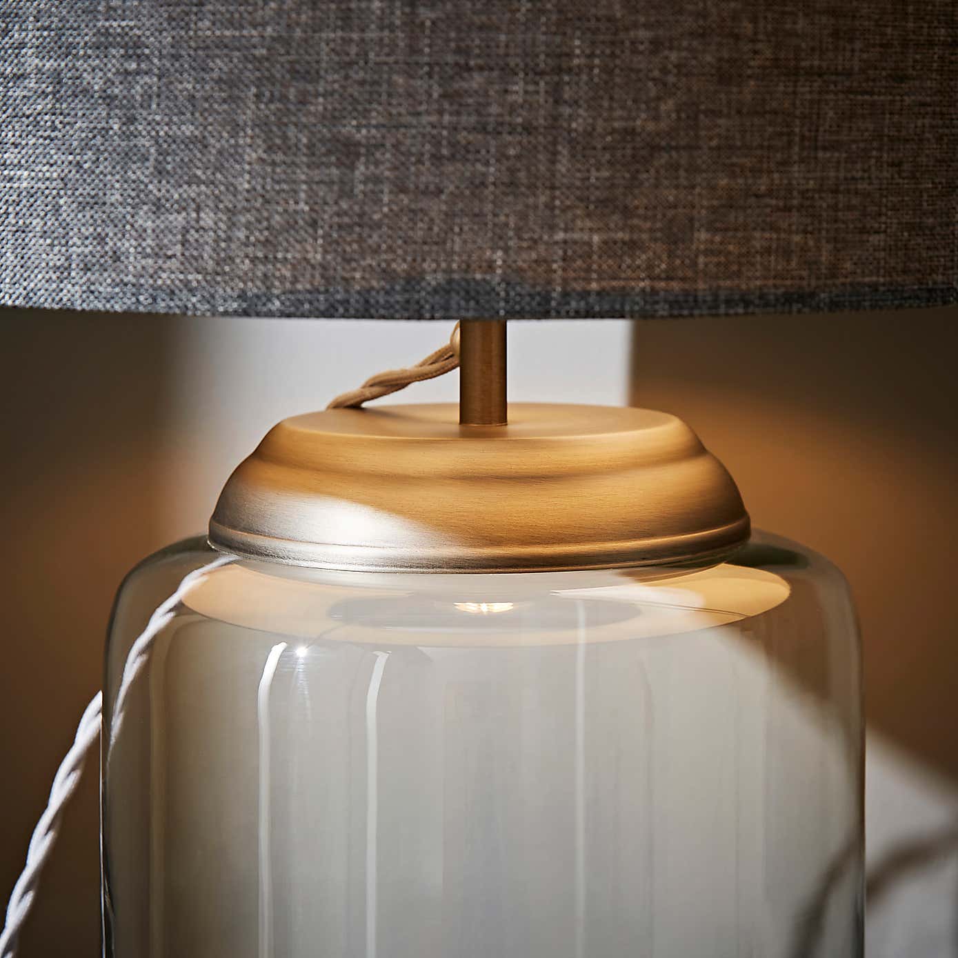 Natural History Museum Table Lamp