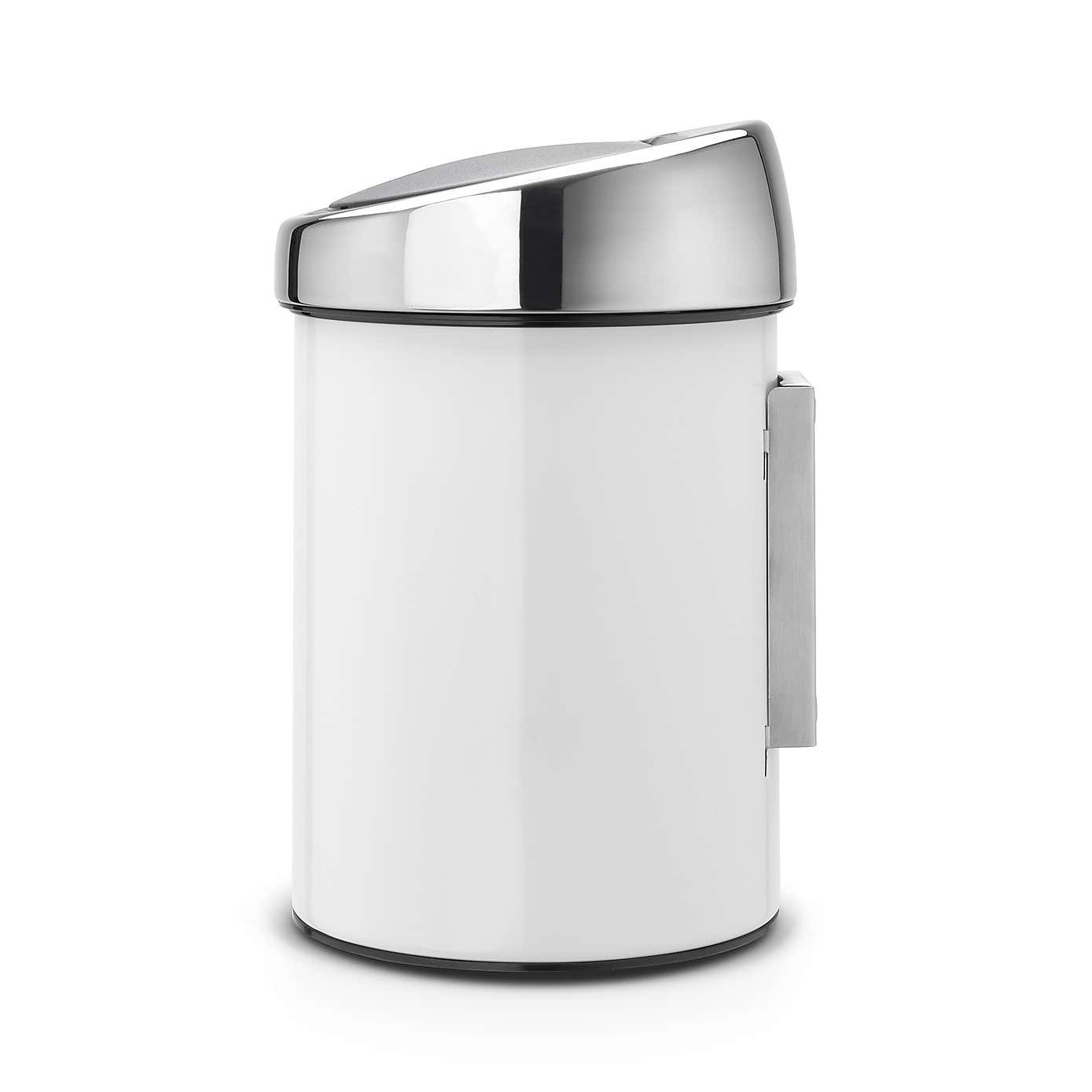 Brabantia 3L Touch Bin