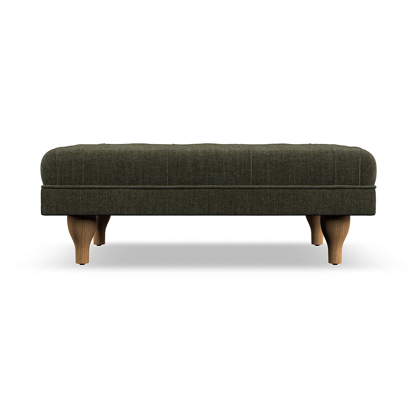 Warwick Footstool