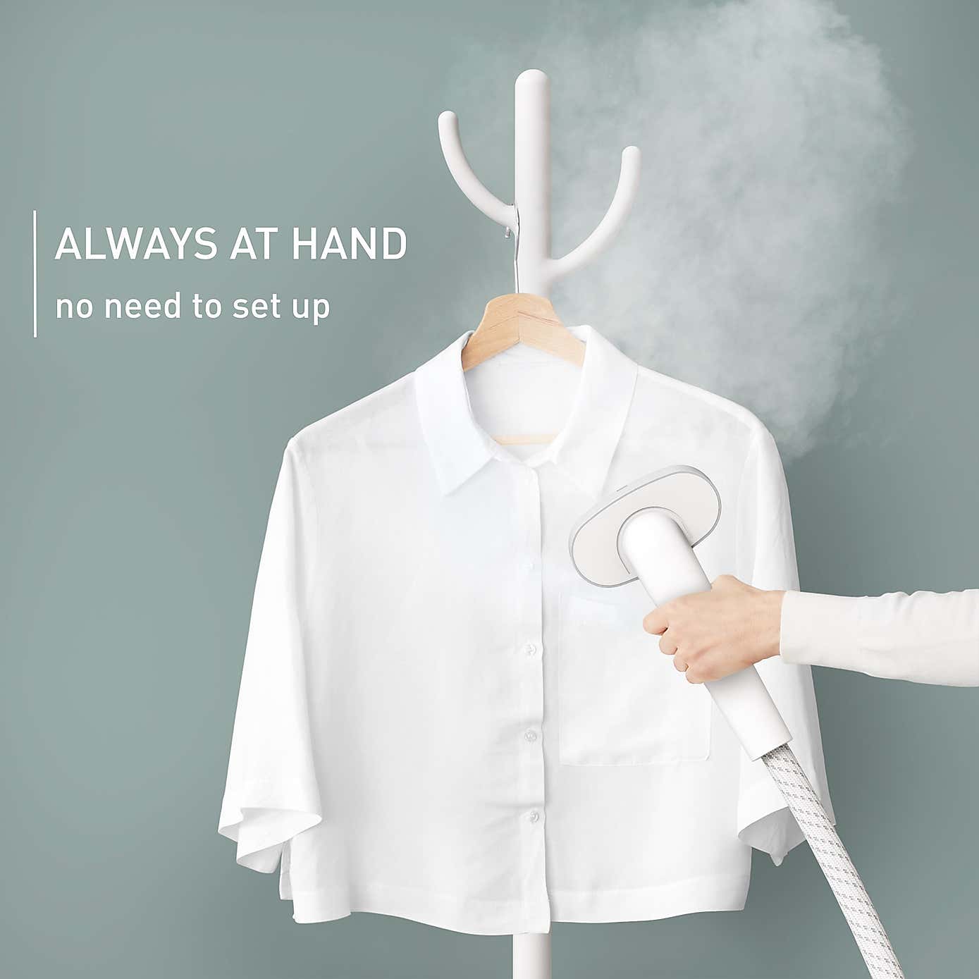 Tefal Express Optimal Steam Generator