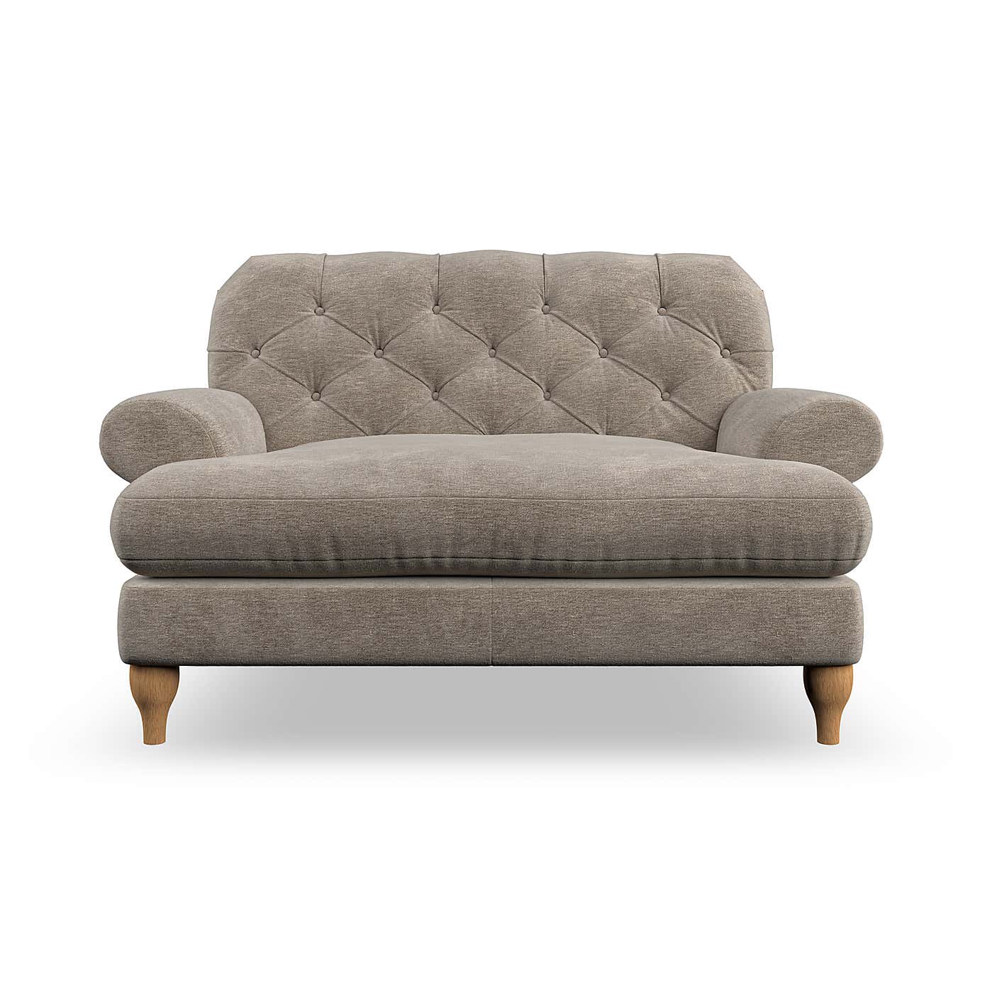 Canterbury Snuggle Chair