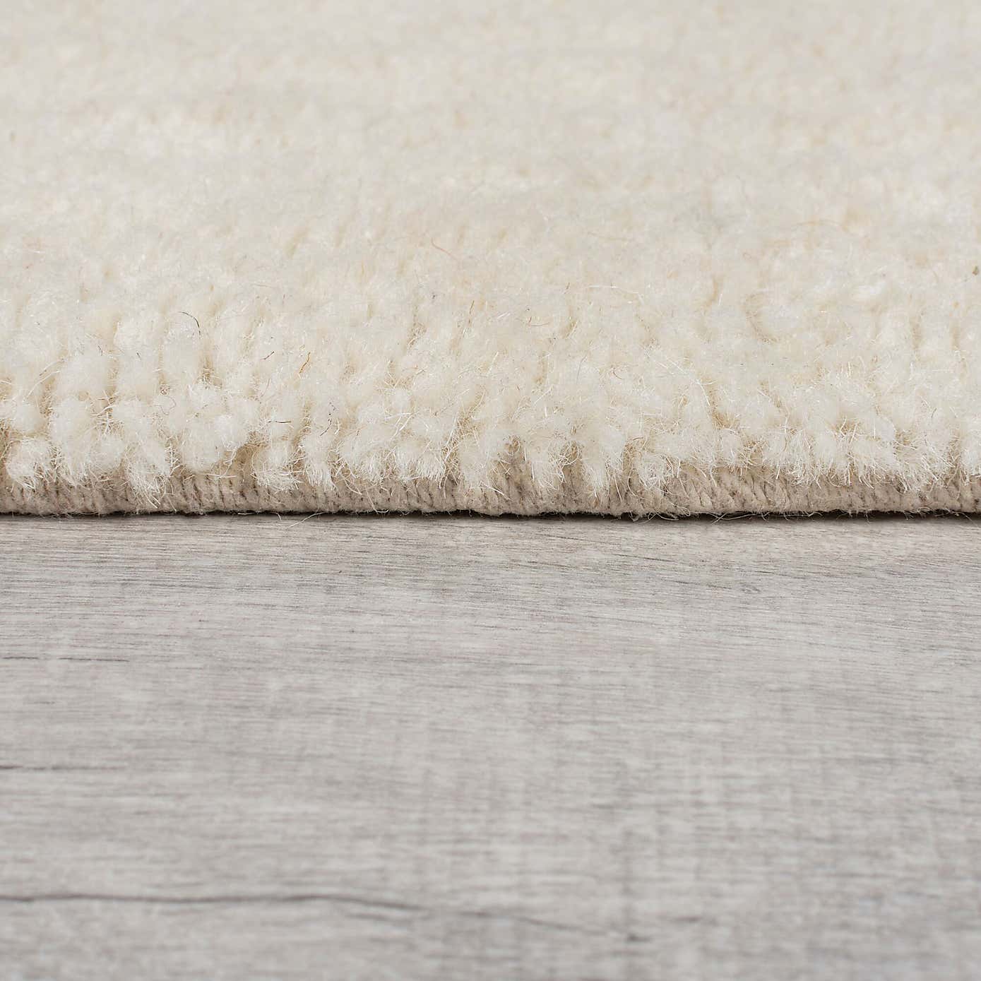 Asim Abstract Wool Rug