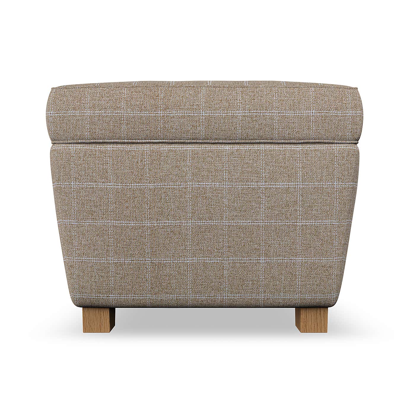 Arundel Footstool