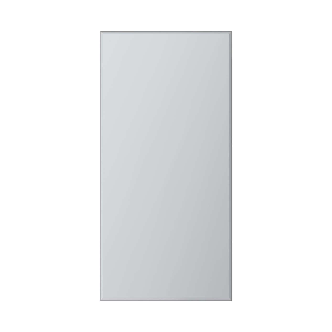 Frameless Rectangle Venetian Wall Mirror