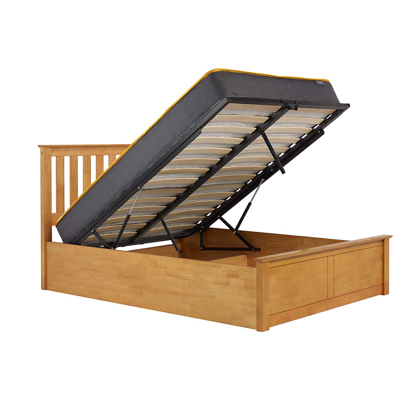 Winslow Ottoman Bedstead