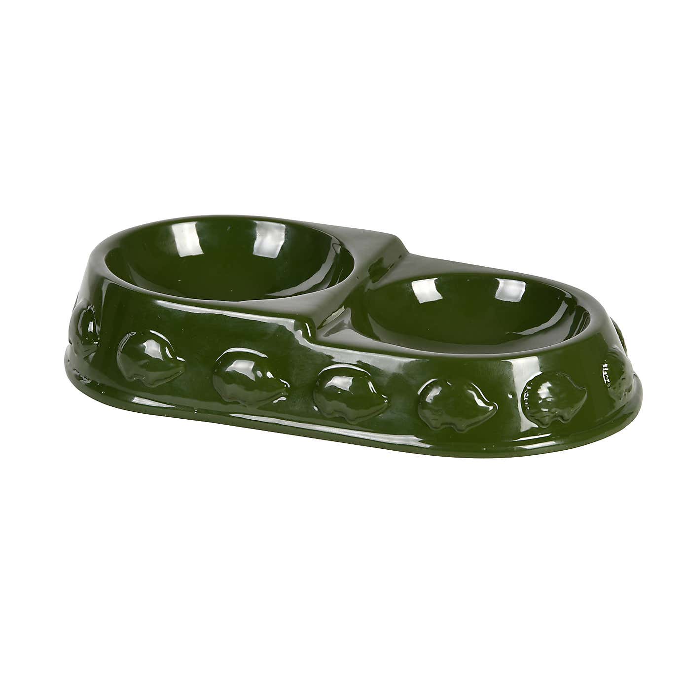 Fallen Fruits Wildlife Feeding And Drinking Bowl