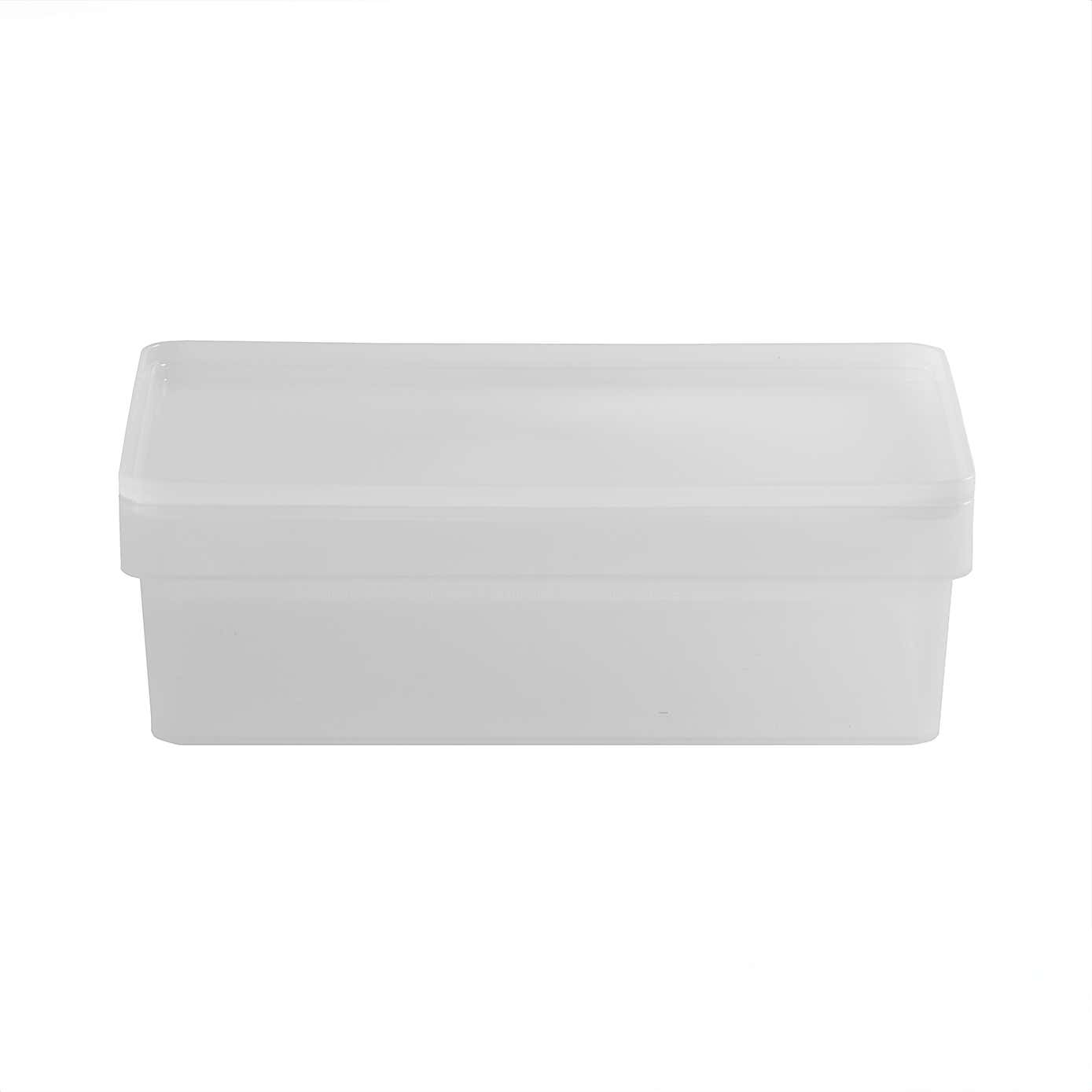 Studio Basket With Lid 2.02