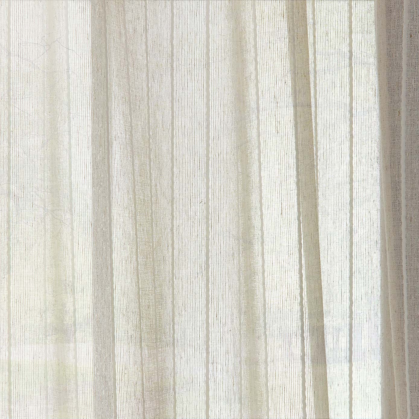 Lucia Slot Top Voile Panel