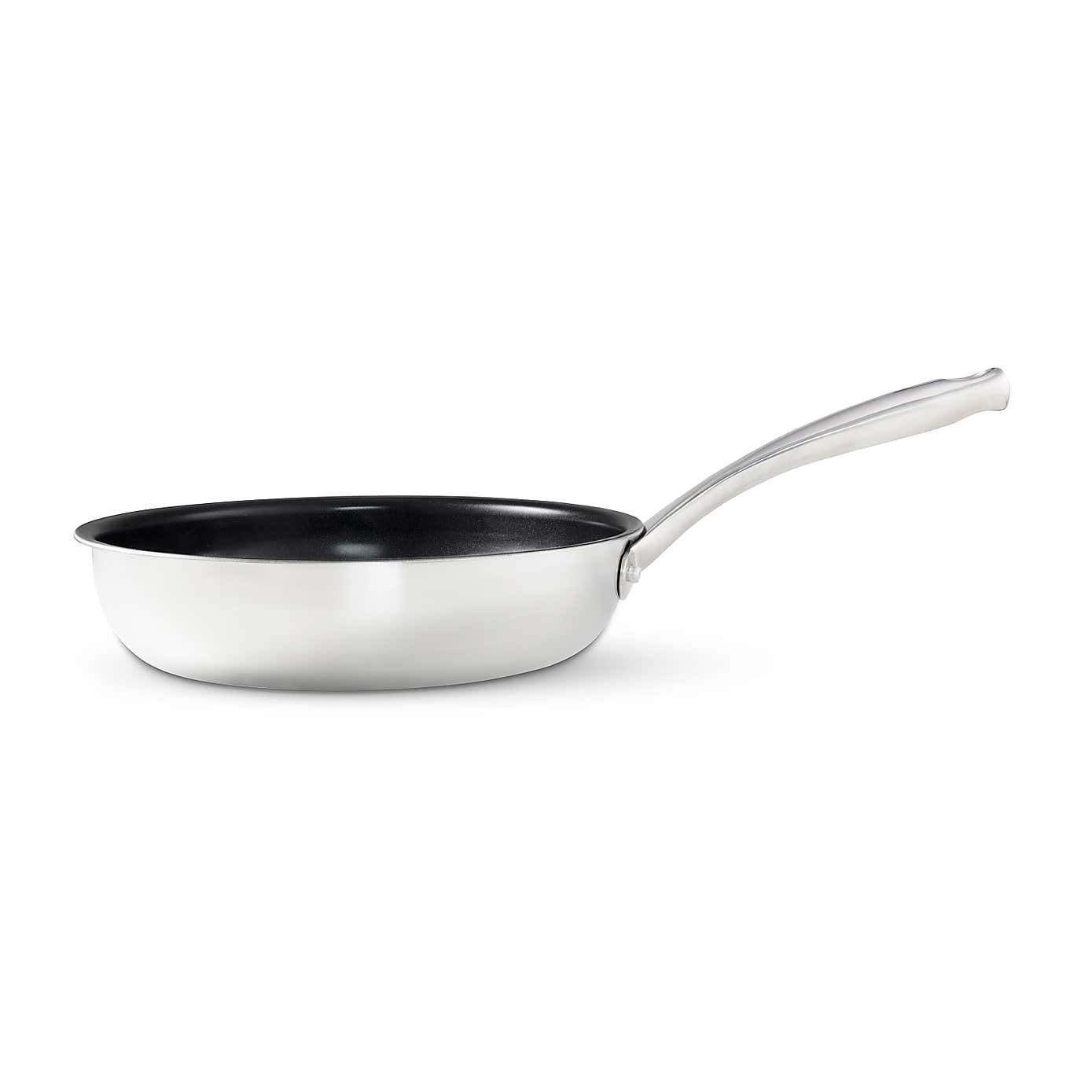 Good Food Tri Ply 28cm Frying Pan