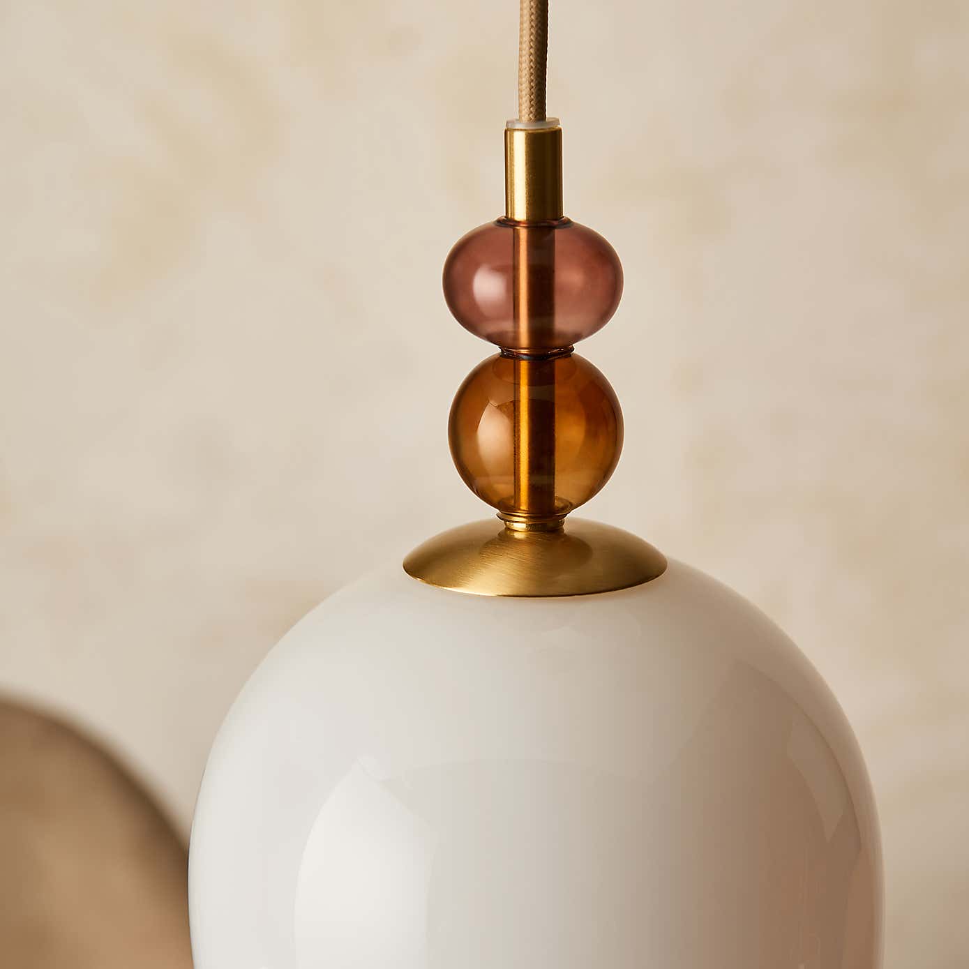 Kara 3 Light Adjustable Cluster Ceiling Light