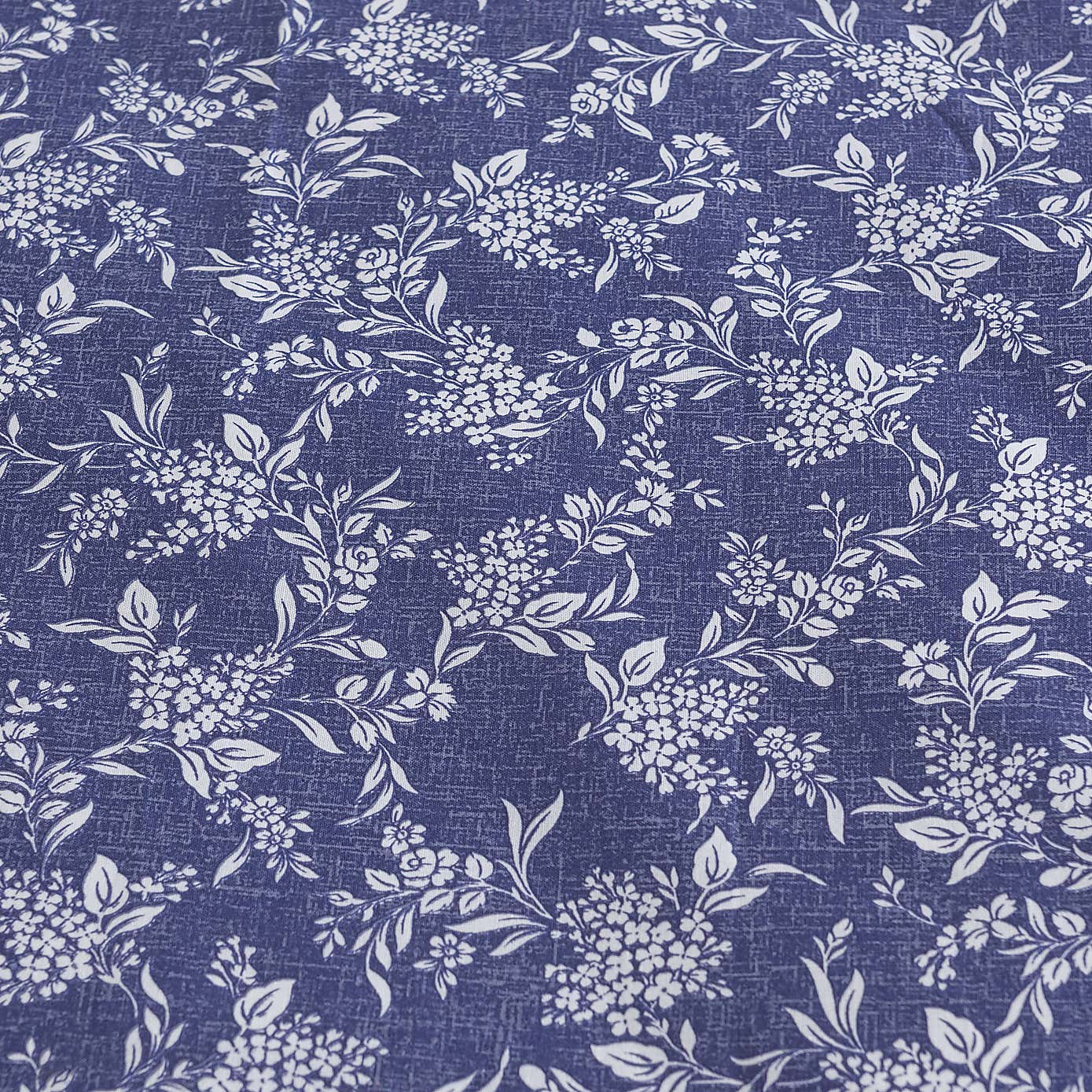 Bexley Floral Sage Duvet Cover and Pillowcase Set