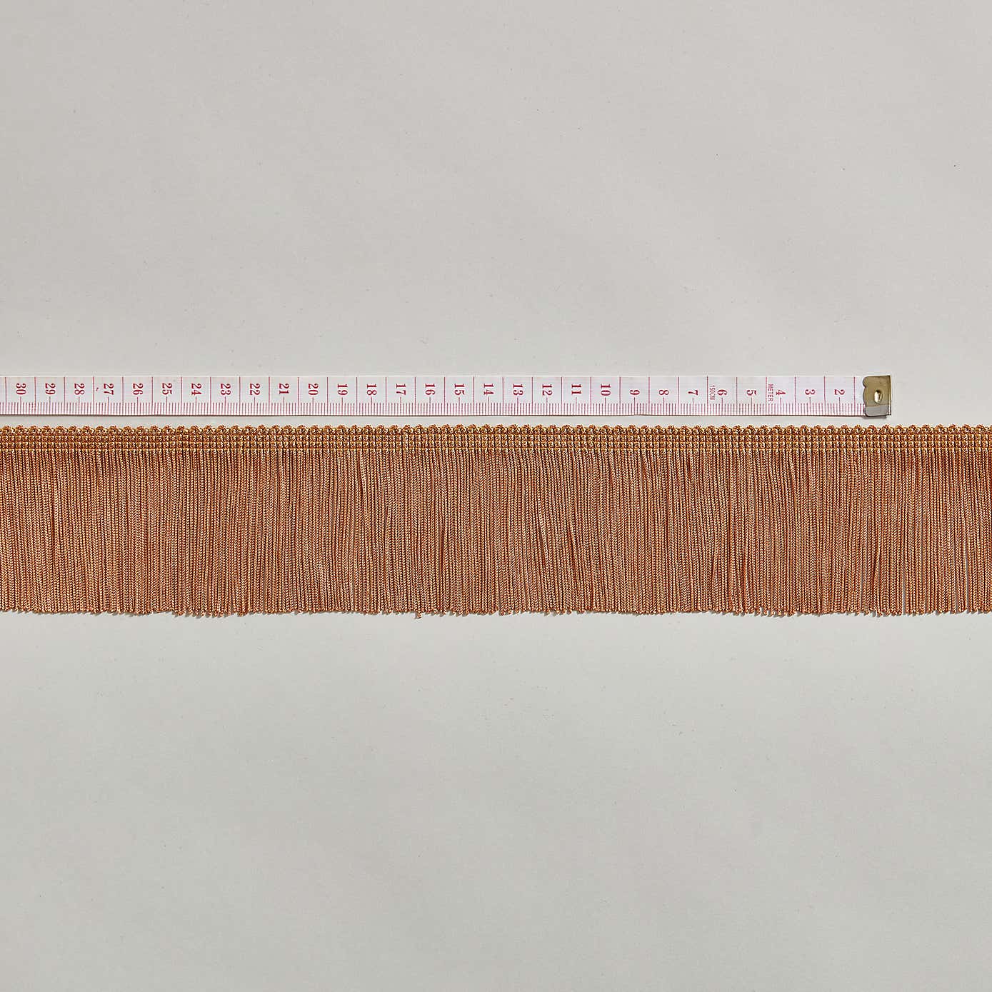 Chainette 6.5cm Fringe