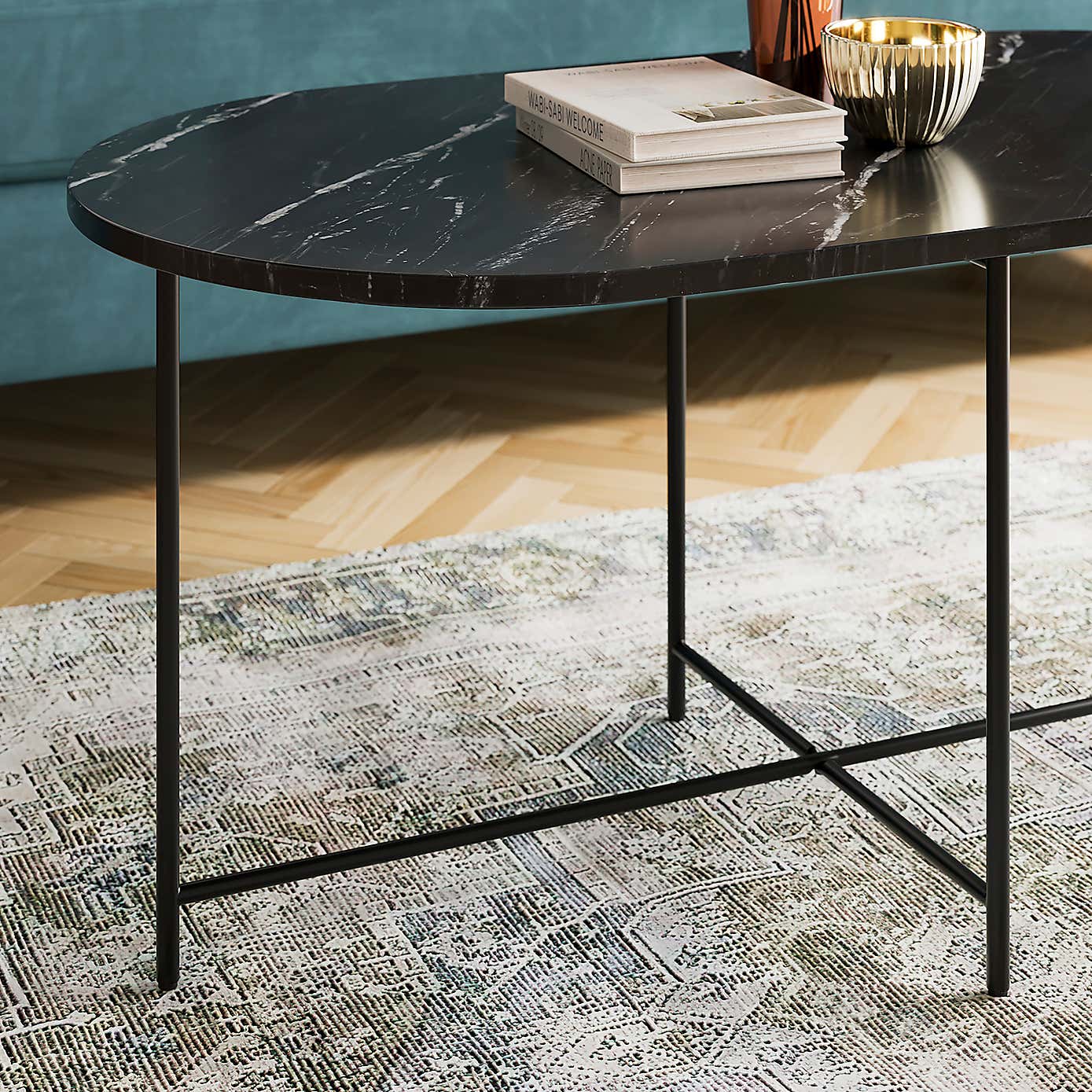 Cinzia Coffee Table
