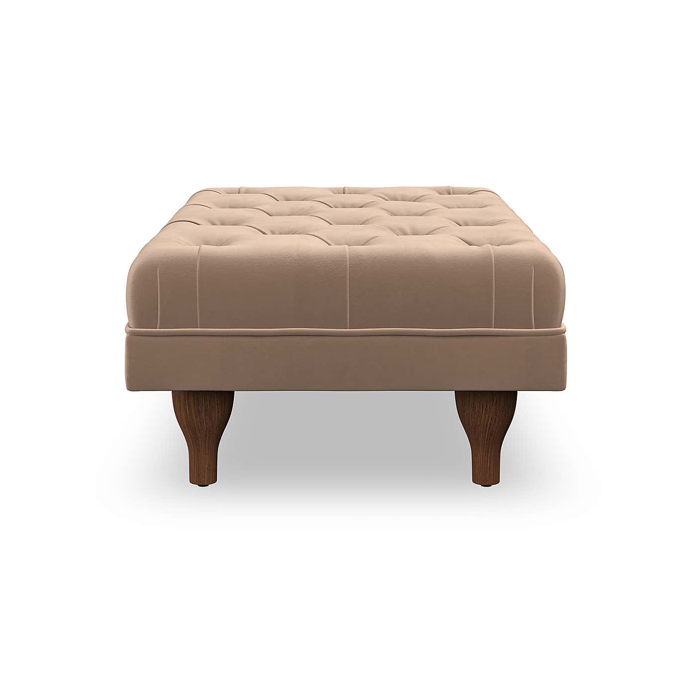 Warwick Footstool