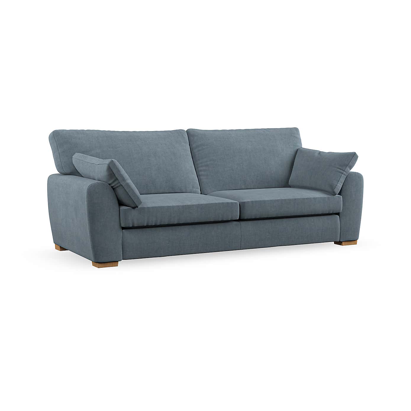 Madison 4 Seater Sofa
