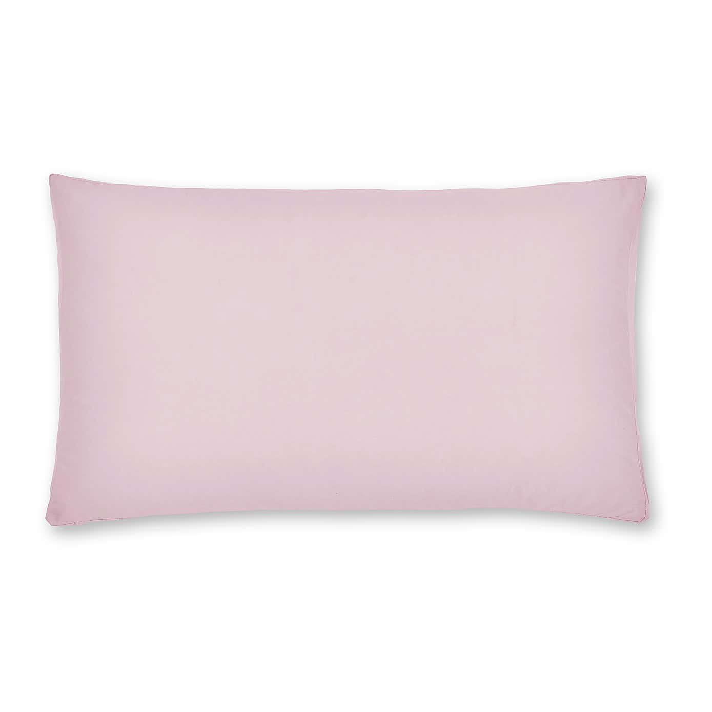 Pure Cotton Housewife Pillowcase Pair